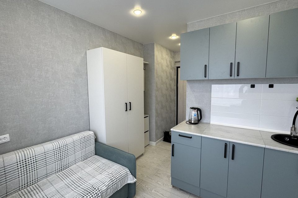 Продаётся комната в 1-комн. квартире, 12 м²