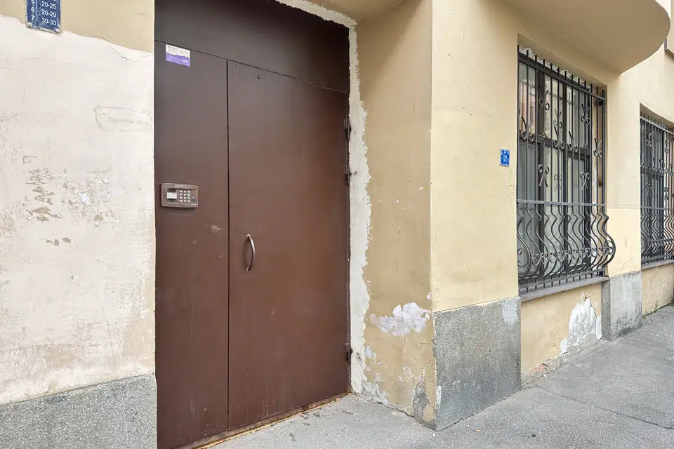 Продаётся 2-комнатная квартира, 64.7 м²
