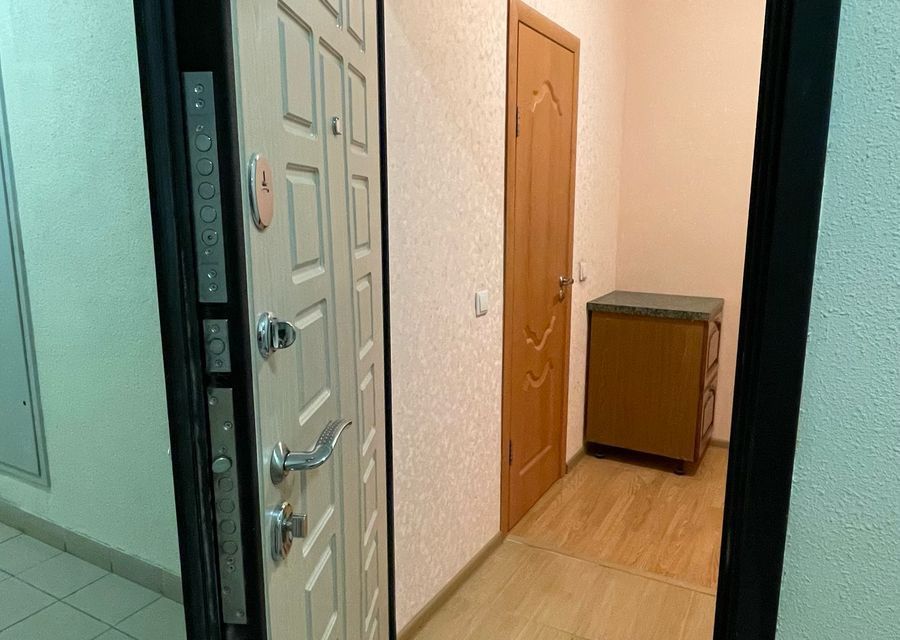 Продаётся студия, 29.7 м²