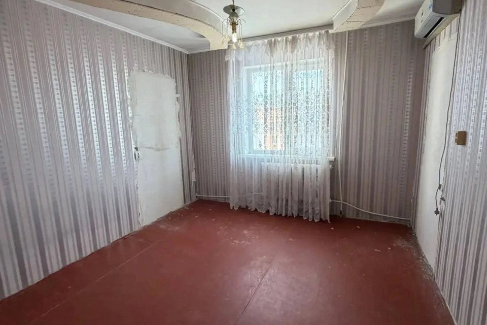 Продаётся 2-комнатная квартира, 53.4 м²