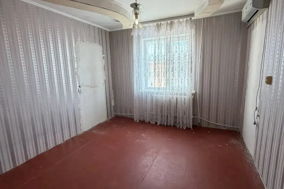 Продаётся 2-комнатная квартира, 53.4 м²