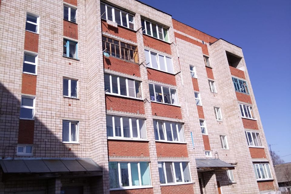 Продаётся 2-комнатная квартира, 49.7 м²