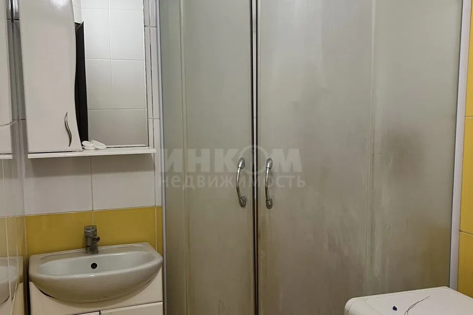Продаётся 2-комнатная квартира, 46 м²