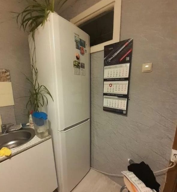 Сдаётся 1-комнатная квартира, 32 м²