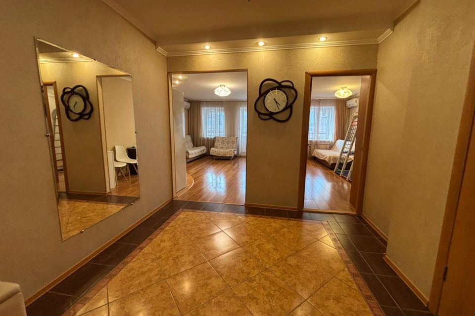 Продаётся 2-комнатная квартира, 57.1 м²