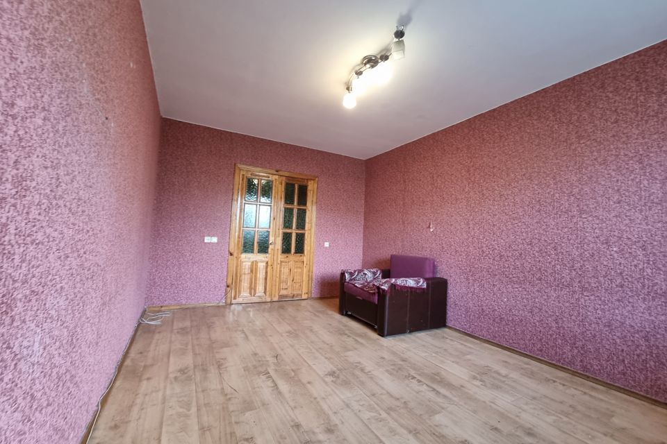 Продаётся 2-комнатная квартира, 56 м²