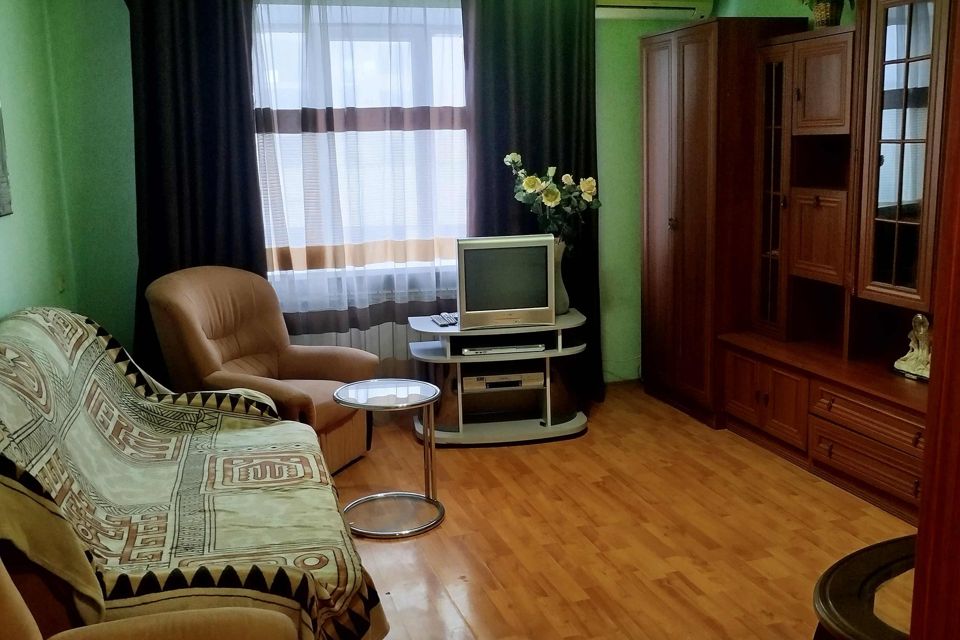 Продаётся 2-комнатная квартира, 47.9 м²