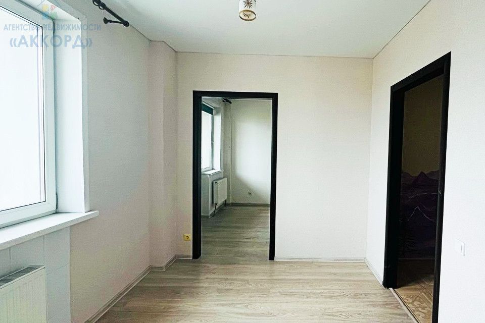 Продаётся 1-комнатная квартира, 33 м²