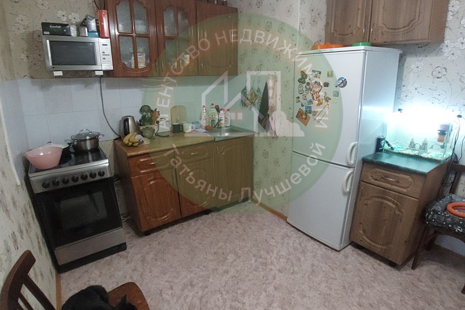 Продаётся студия, 26.8 м²
