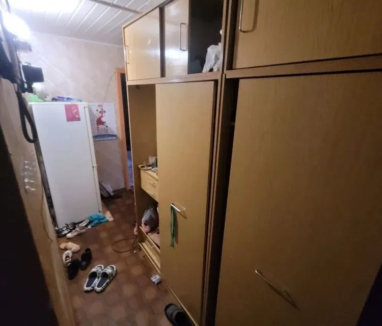 Продаётся 2-комнатная квартира, 42 м²