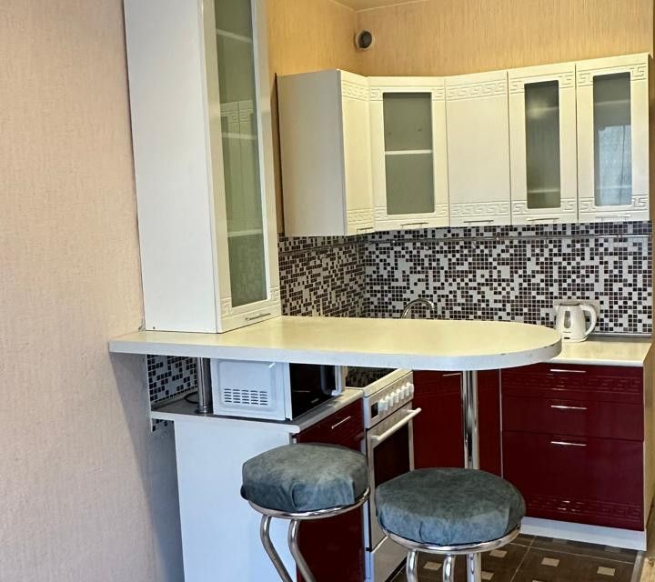 Продаётся 1-комнатная квартира, 18 м²