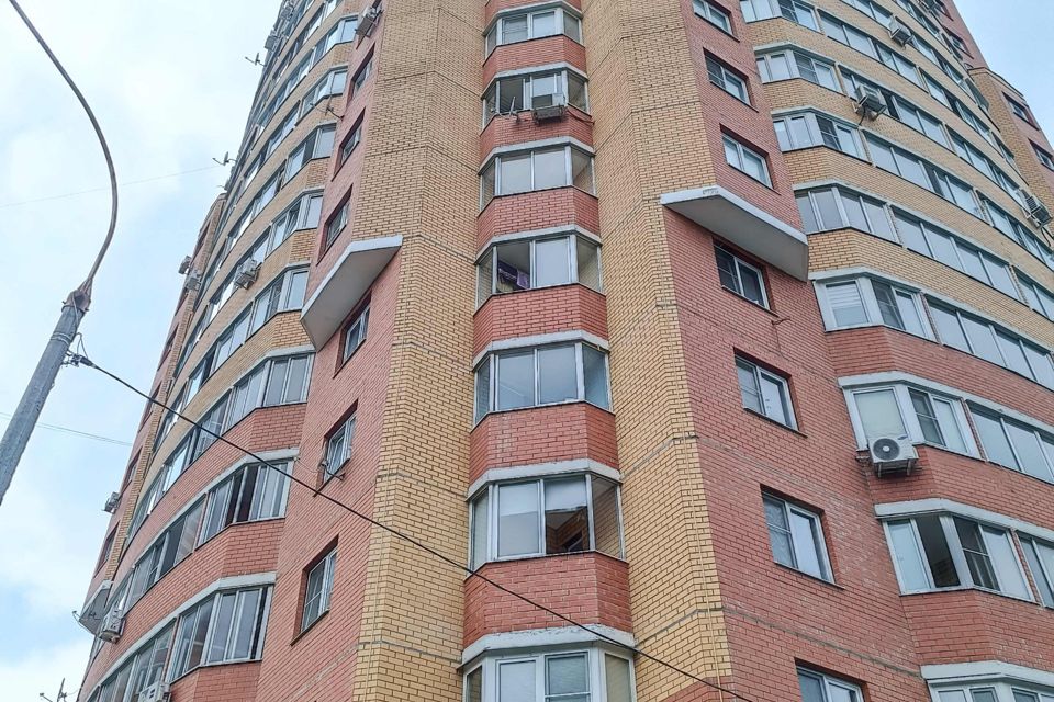 Продаётся 2-комнатная квартира, 37 м²