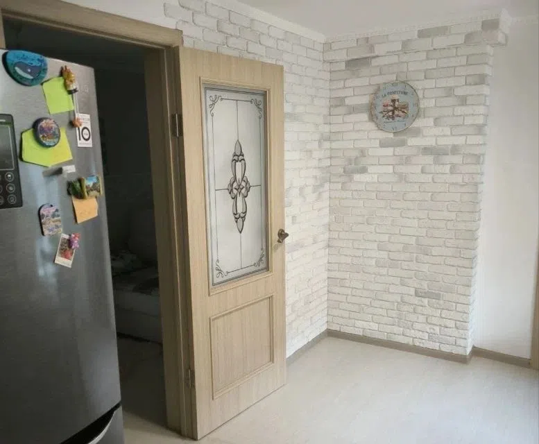 Продаётся 1-этажный дом, 51 м²
