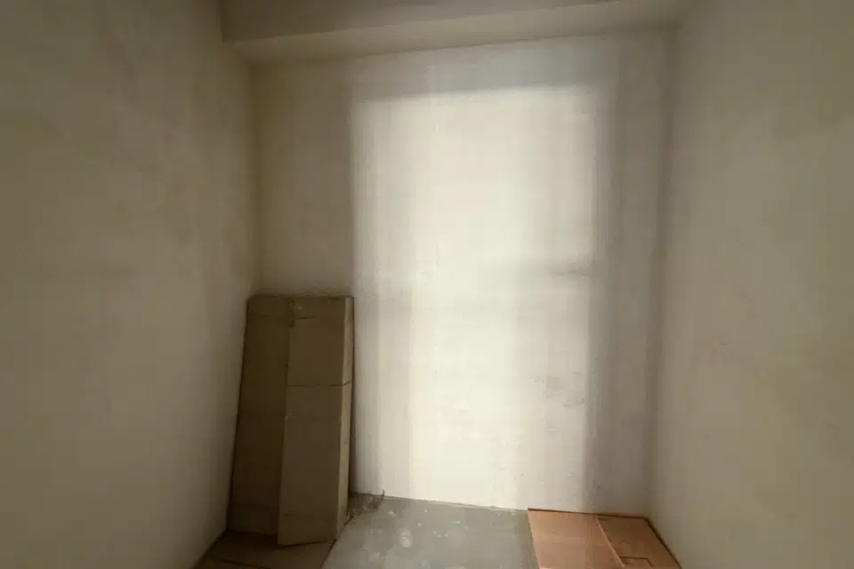 Продаётся 2-комнатная квартира, 38.7 м²