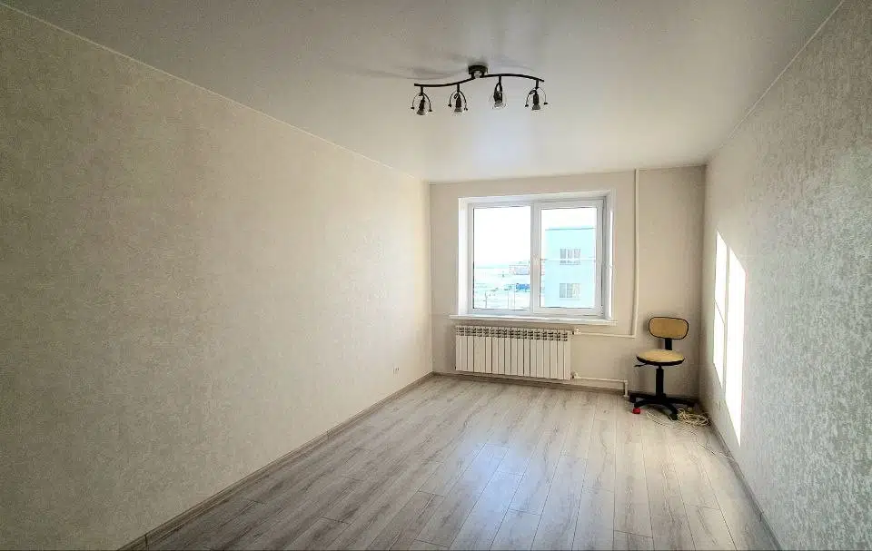 Продаётся 2-комнатная квартира, 52 м²