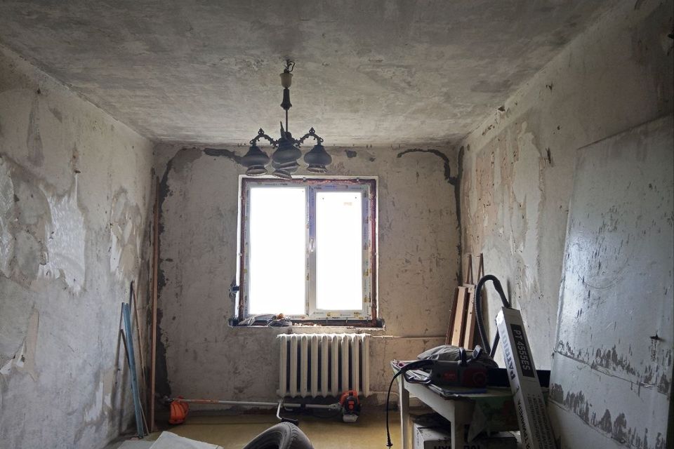 Продаётся 2-комнатная квартира, 50 м²