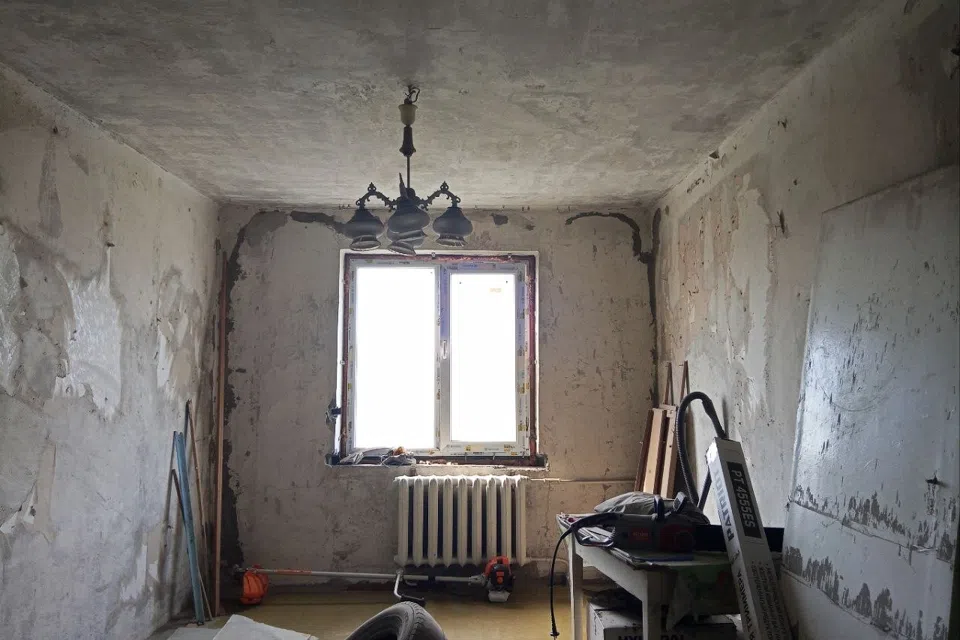 Продаётся 2-комнатная квартира, 50 м²