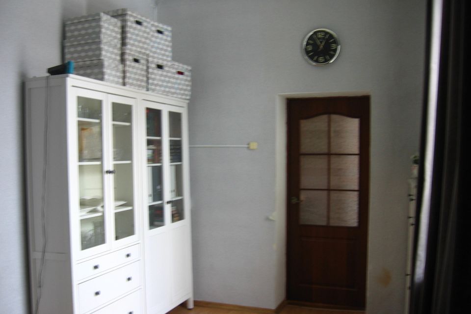 Продаётся 4-комнатная квартира, 93.4 м²
