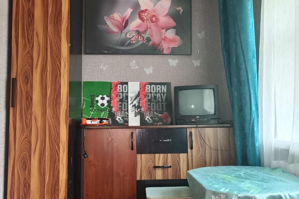 Сдаётся 1-комнатная квартира, 65 м²
