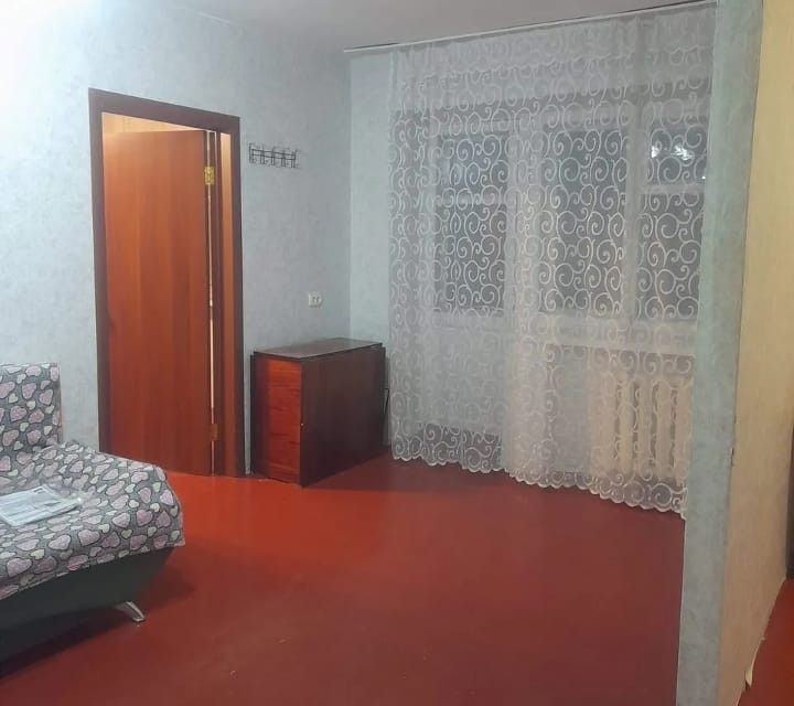 Сдаётся 2-комнатная квартира, 40 м²