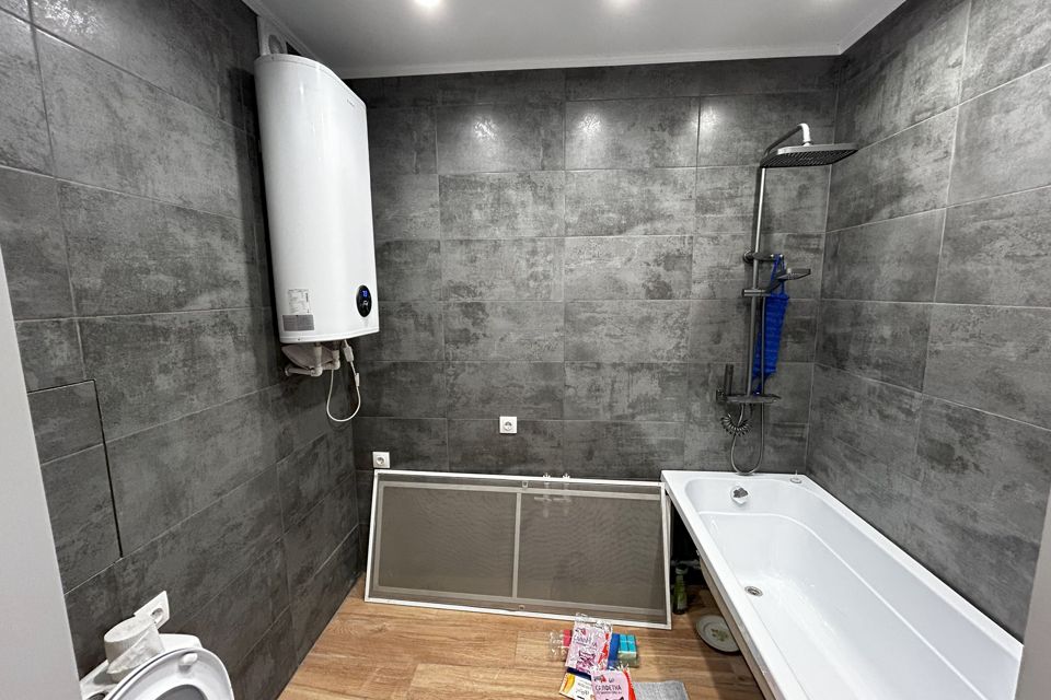 Продаётся 2-комнатная квартира, 44.7 м²