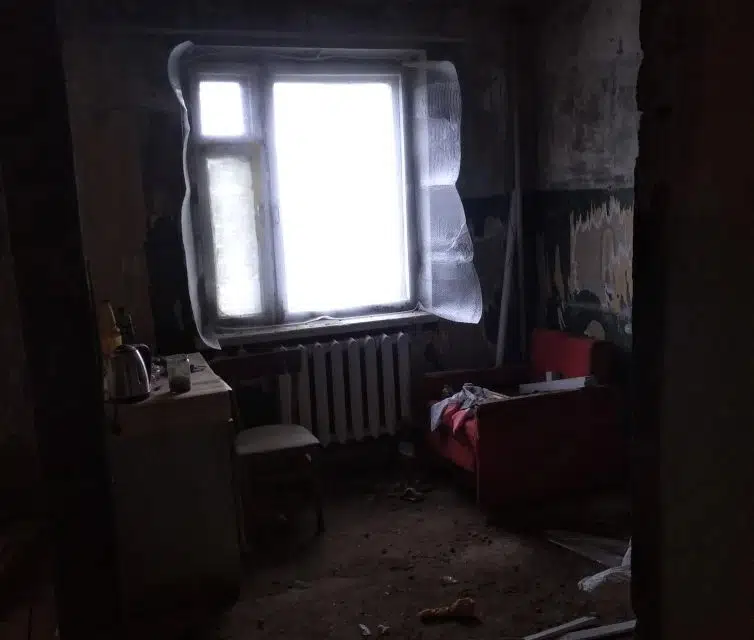 Продаётся 1-комнатная квартира, 30 м²