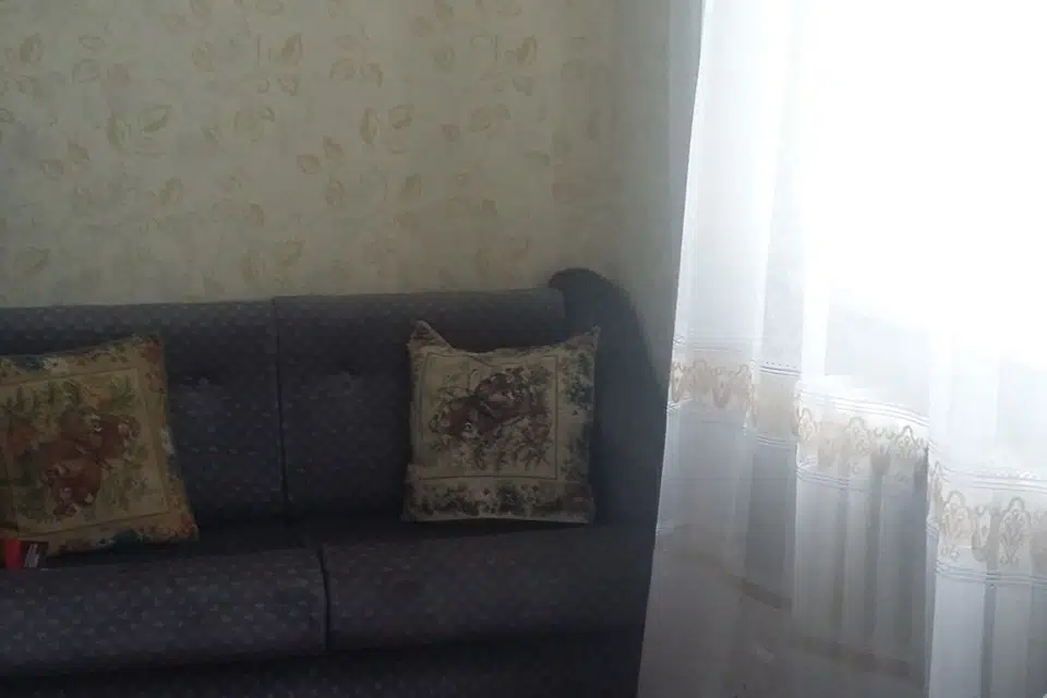 Продаётся 1-этажный дом, 57.4 м²