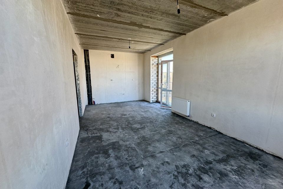 Продаётся 2-комнатная квартира, 67 м²