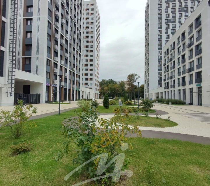 Продаётся 2-комнатная квартира, 48.2 м²