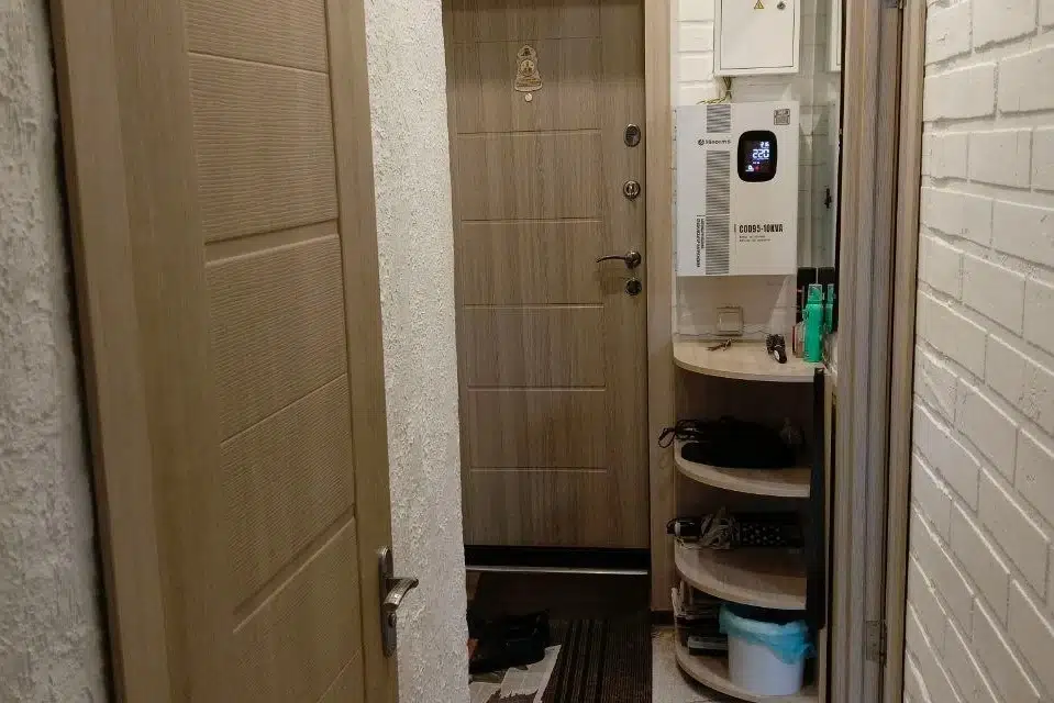 Продаётся 1-комнатная квартира, 30 м²