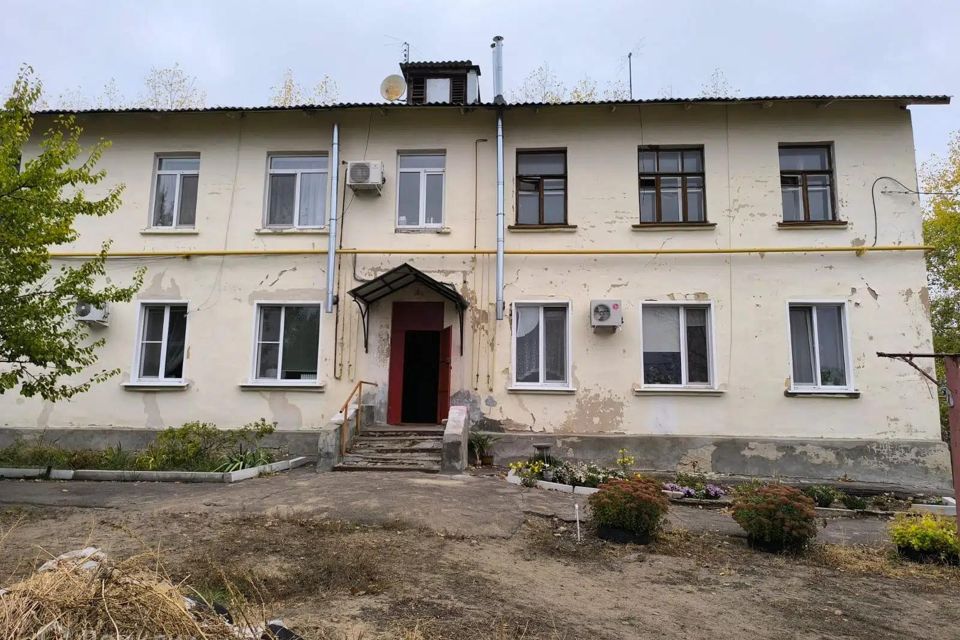 Продаётся 3-комнатная квартира, 39 м²