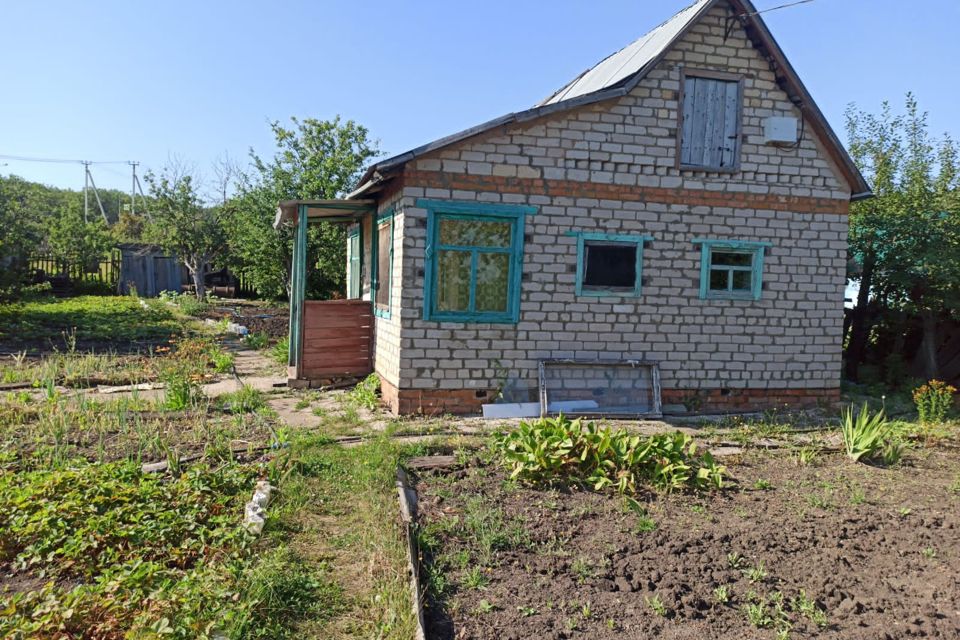 Купить дом в посёлок городского типа Новосемейкино