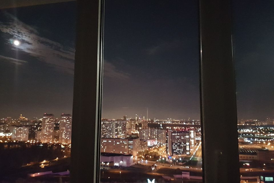 Продаётся 2-комнатная квартира, 40 м²