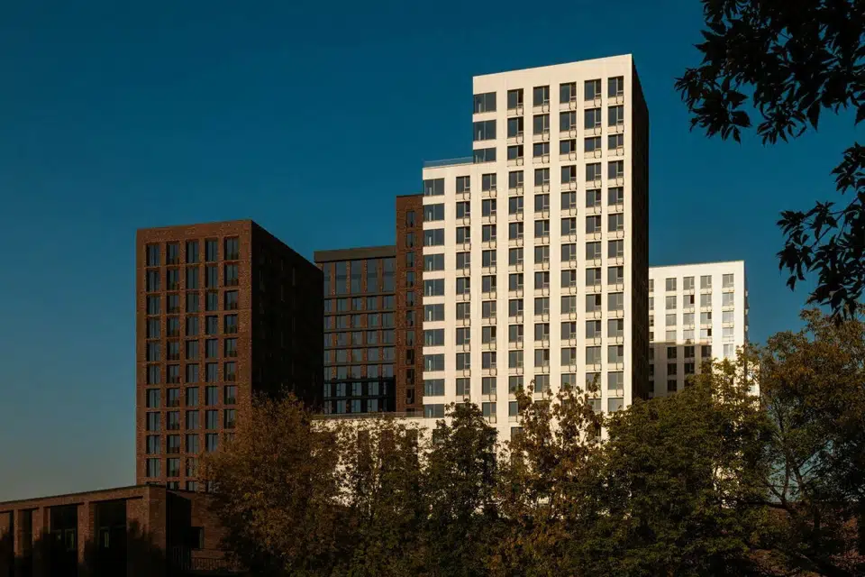 Продаётся студия, 22.21 м²