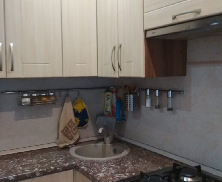 Продаётся 2-комнатная квартира, 42.3 м²