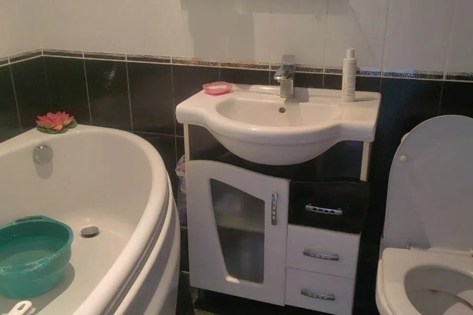 Продаётся 2-комнатная квартира, 45 м²