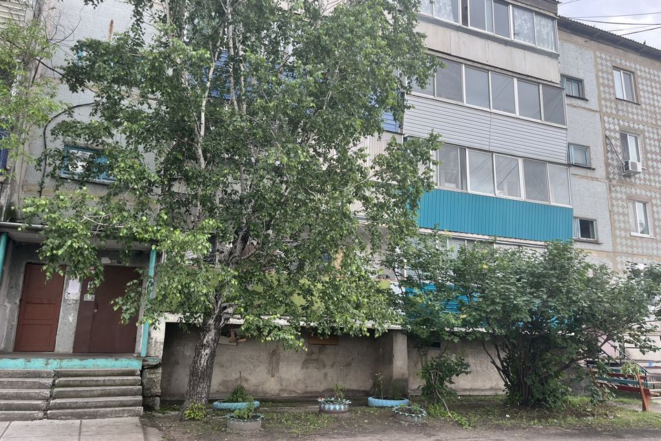 Продаётся 2-комнатная квартира, 47.7 м²
