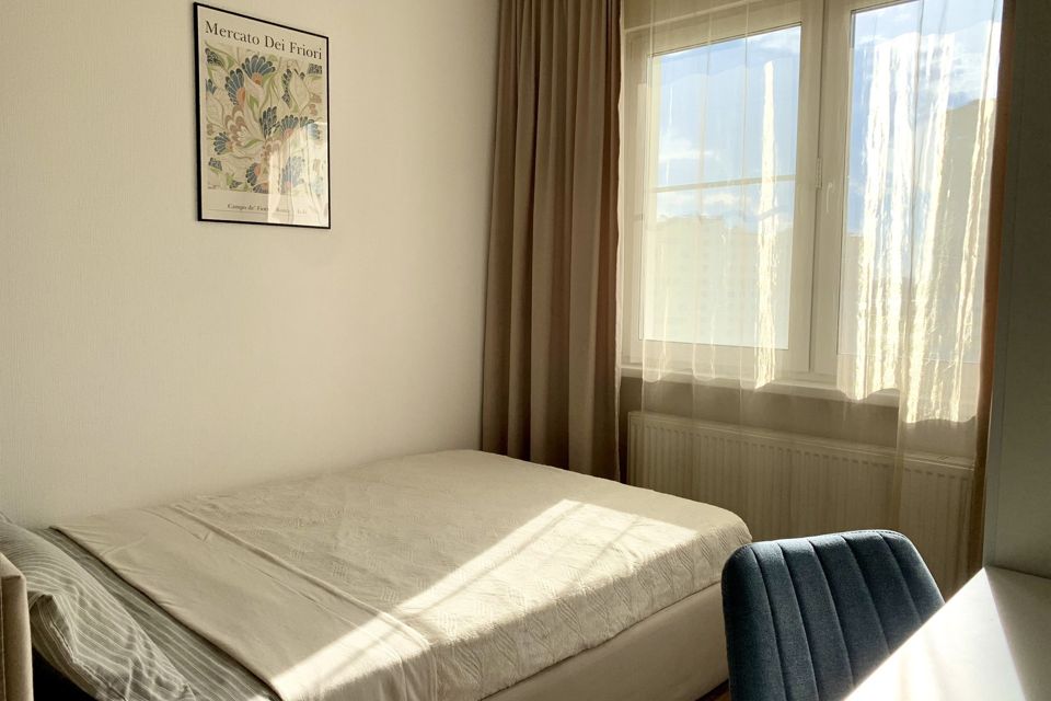 Продаётся студия, 20.7 м²