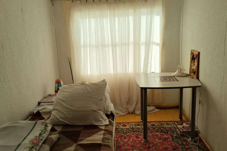 Продаётся 2-этажный дом, 40 м²