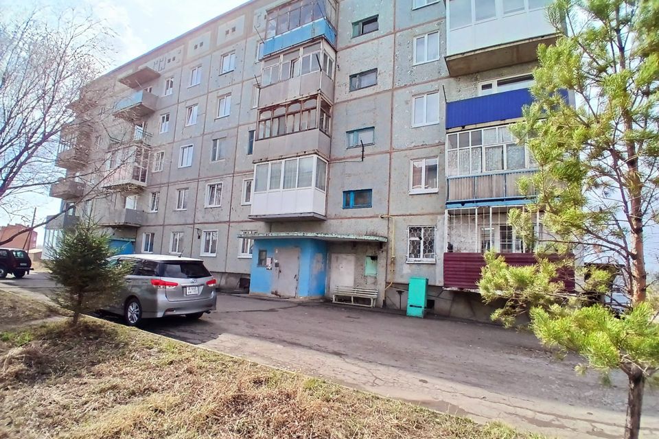 Продаётся 1-комнатная квартира, 32.3 м²