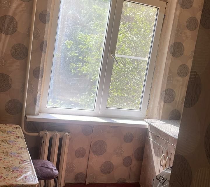 Сдаётся 1-комнатная квартира, 30 м²