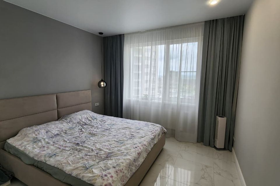 Продаётся 2-комнатная квартира, 72 м²