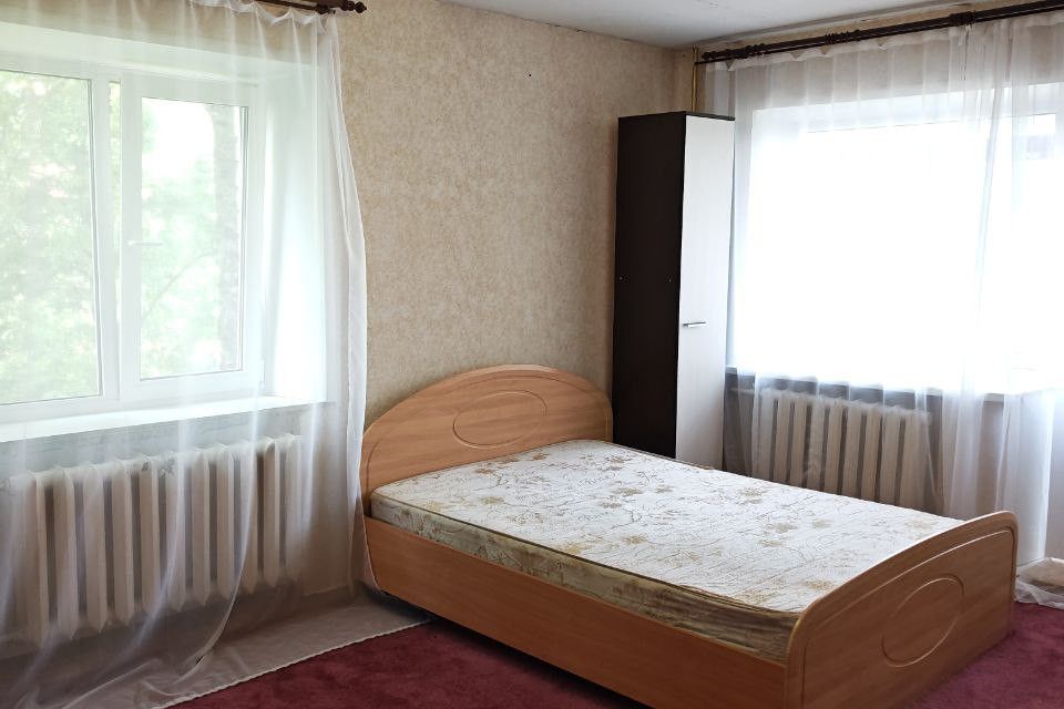 Продаётся 1-комнатная квартира, 30.7 м²