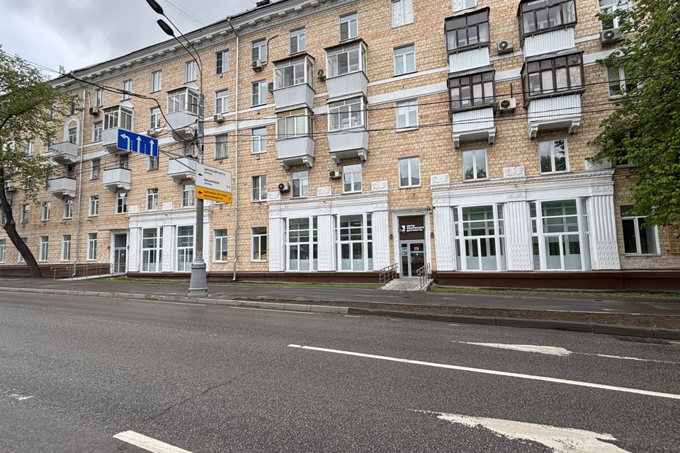 Продаётся 3-комнатная квартира, 71 м²