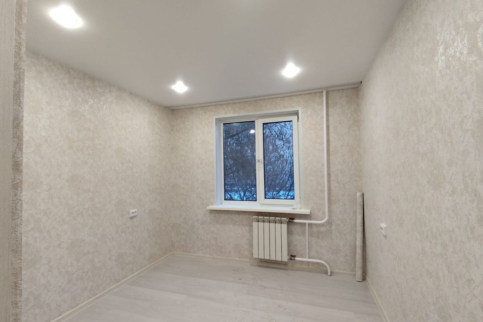 Продаётся студия, 11.9 м²