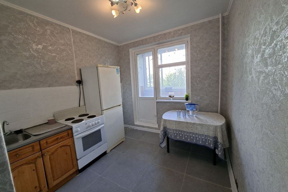 Продаётся 2-комнатная квартира, 51 м²