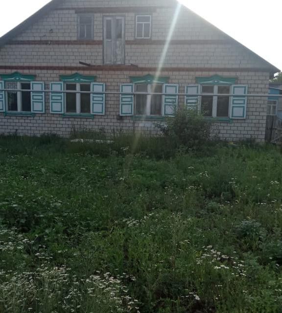 Авито Купить Дом В Беляевке Оренбургской Области