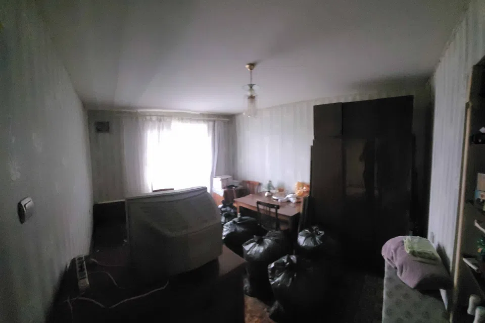 Продаётся 3-комнатная квартира, 64 м²