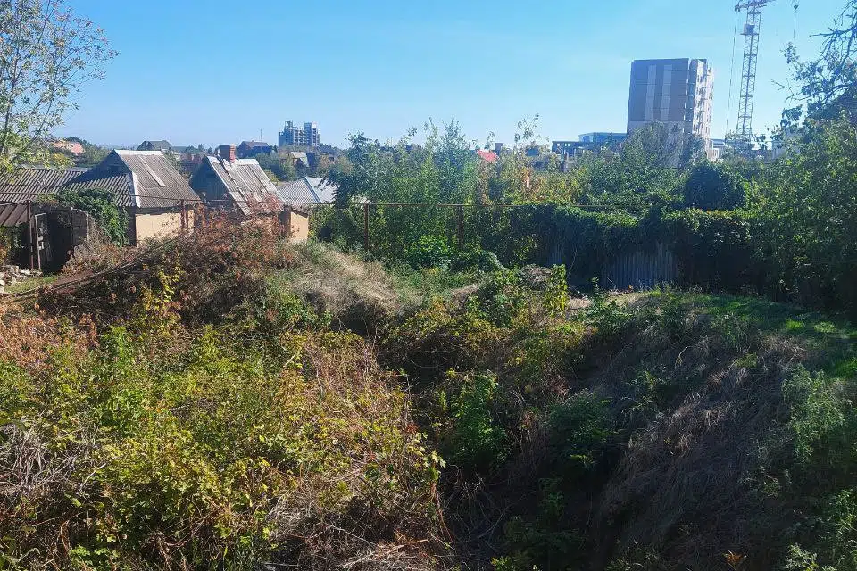 Продаётся участок, 5.1 сот., ИЖС