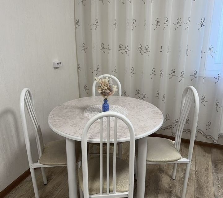 Сдаётся студия, 30 м²